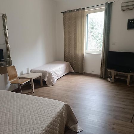 אנלציט B&B Stella Marina מראה חיצוני תמונה