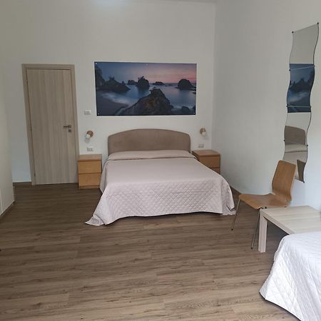 אנלציט B&B Stella Marina מראה חיצוני תמונה