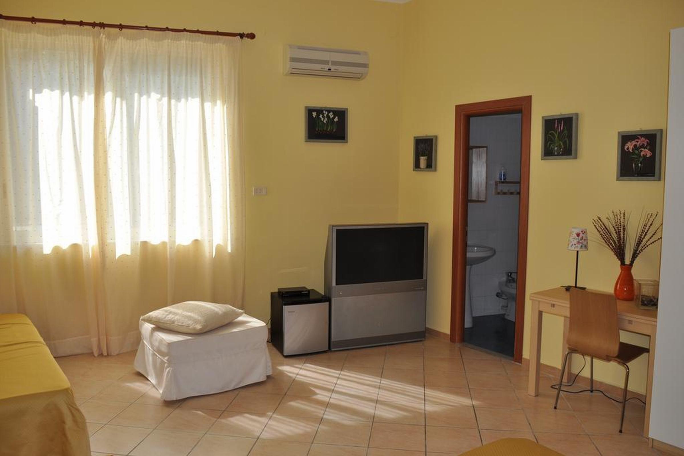 אנלציט B&B Stella Marina מראה חיצוני תמונה