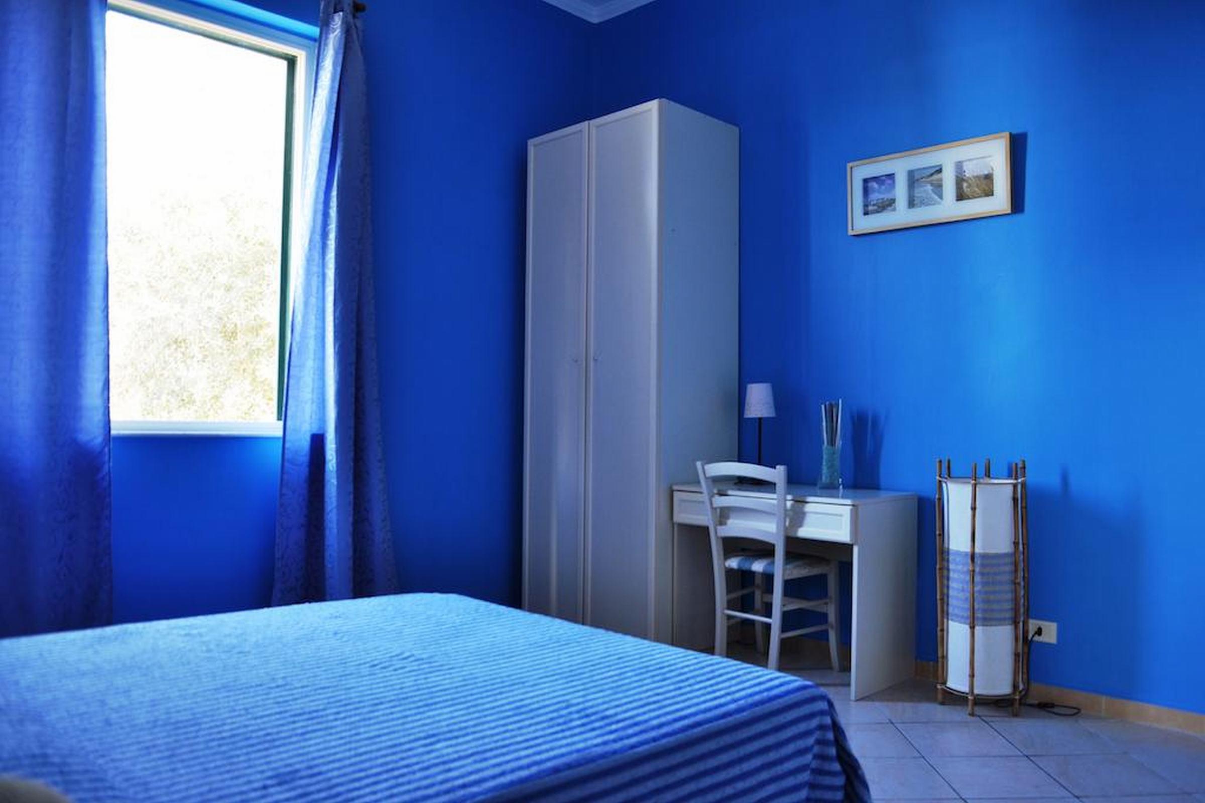 אנלציט B&B Stella Marina מראה חיצוני תמונה