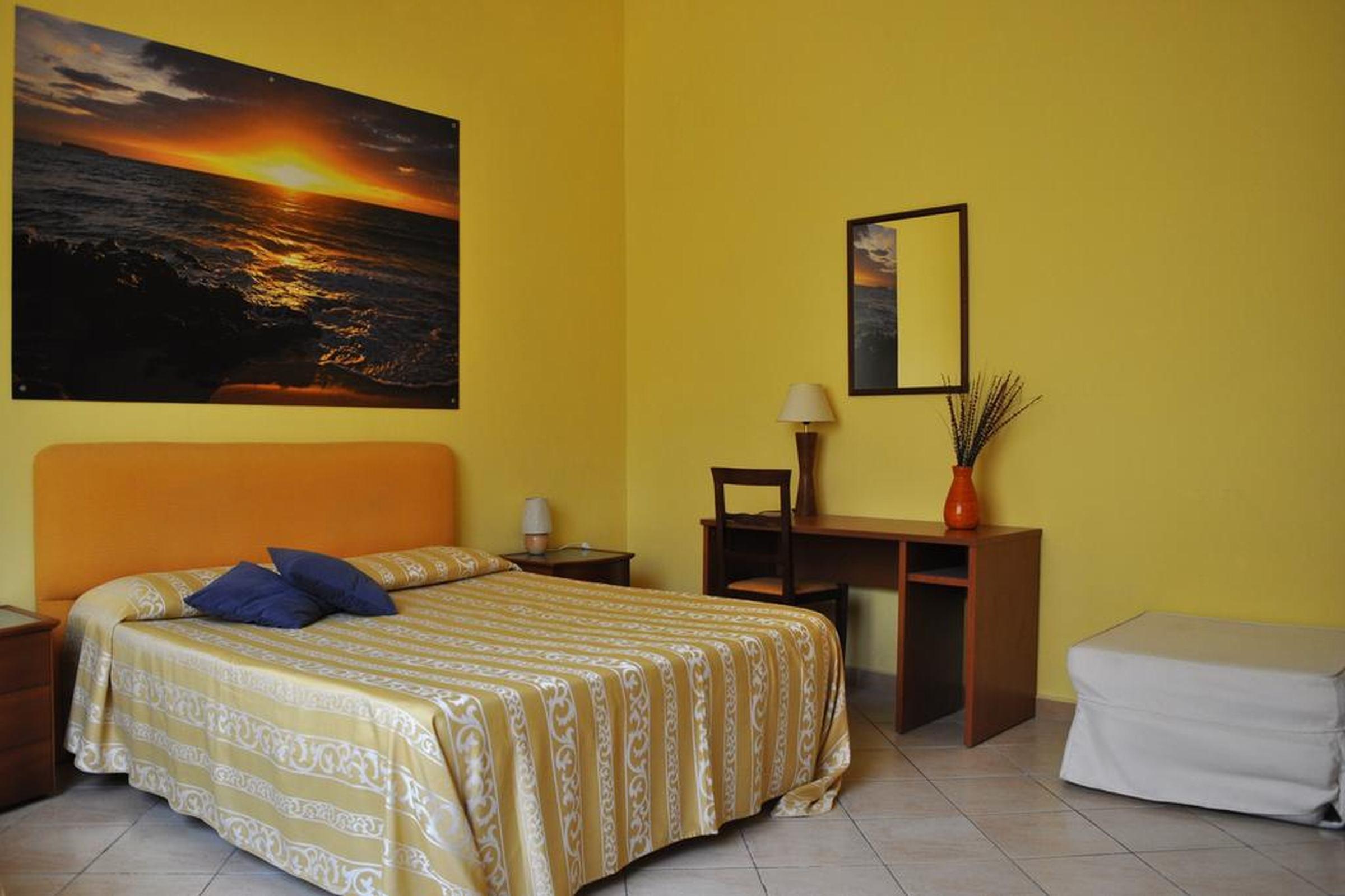 אנלציט B&B Stella Marina מראה חיצוני תמונה