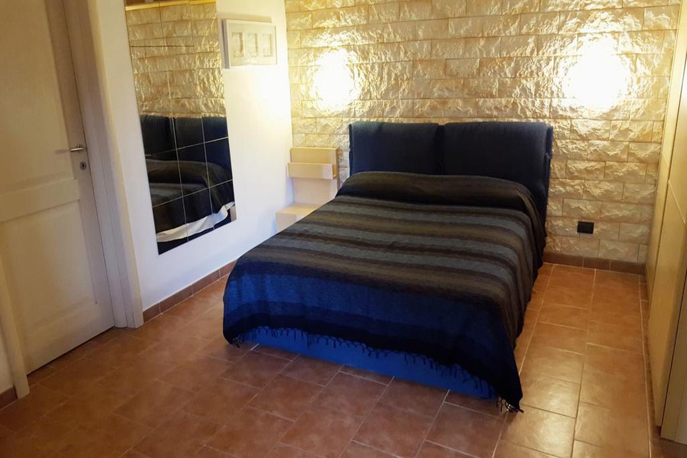 אנלציט B&B Stella Marina מראה חיצוני תמונה