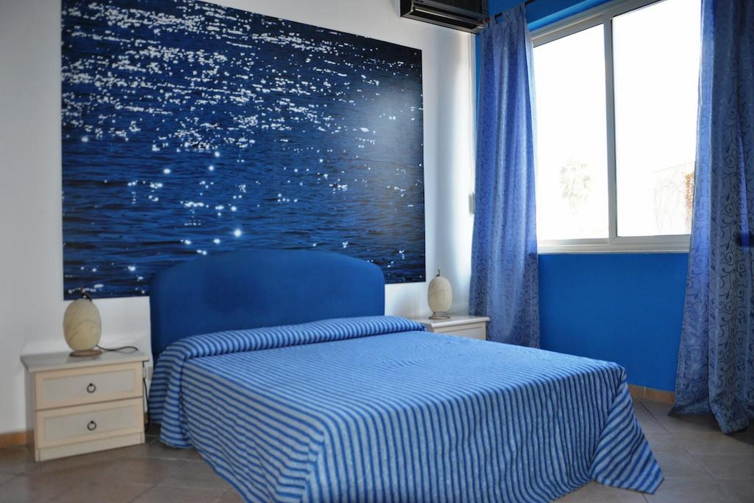 אנלציט B&B Stella Marina מראה חיצוני תמונה