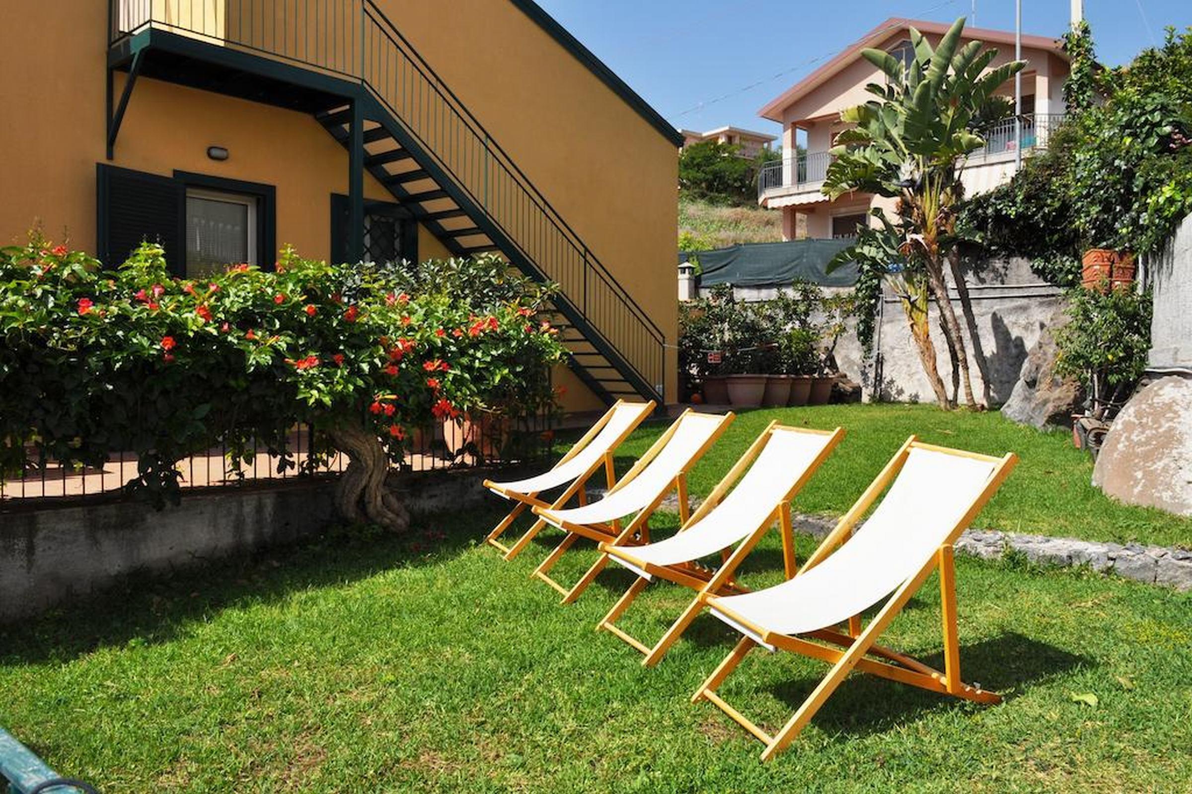 אנלציט B&B Stella Marina מראה חיצוני תמונה