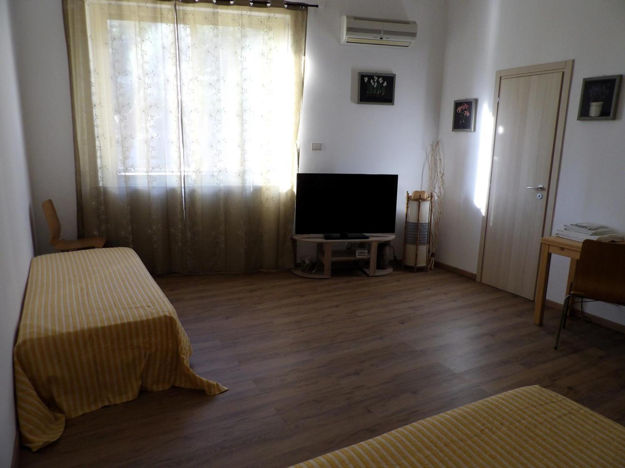 אנלציט B&B Stella Marina מראה חיצוני תמונה