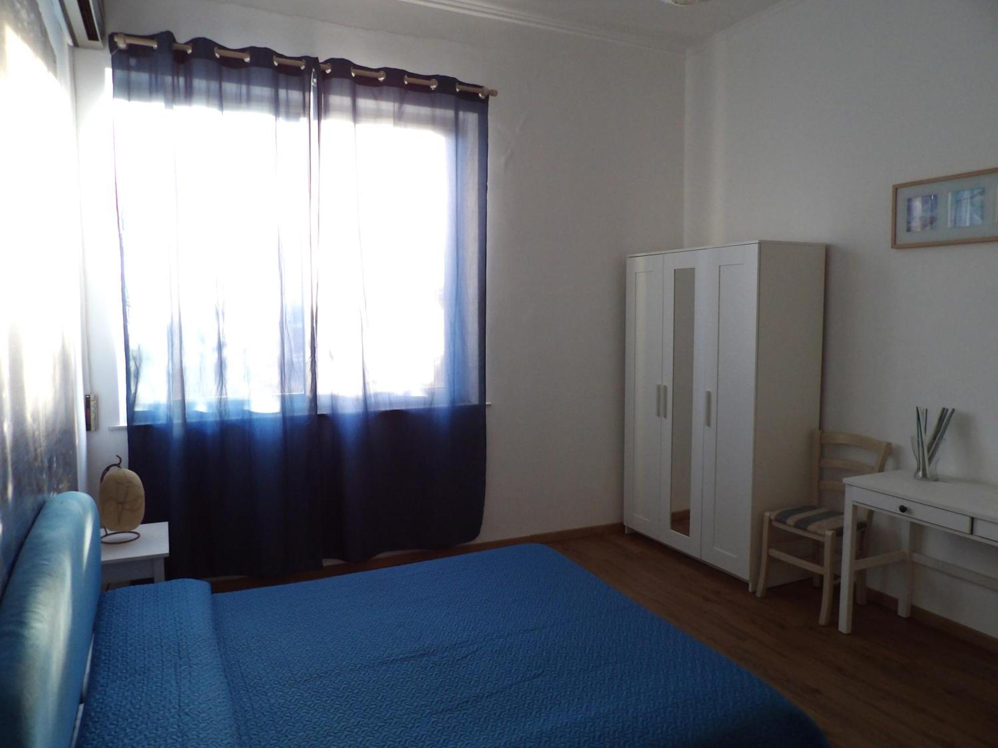 אנלציט B&B Stella Marina מראה חיצוני תמונה