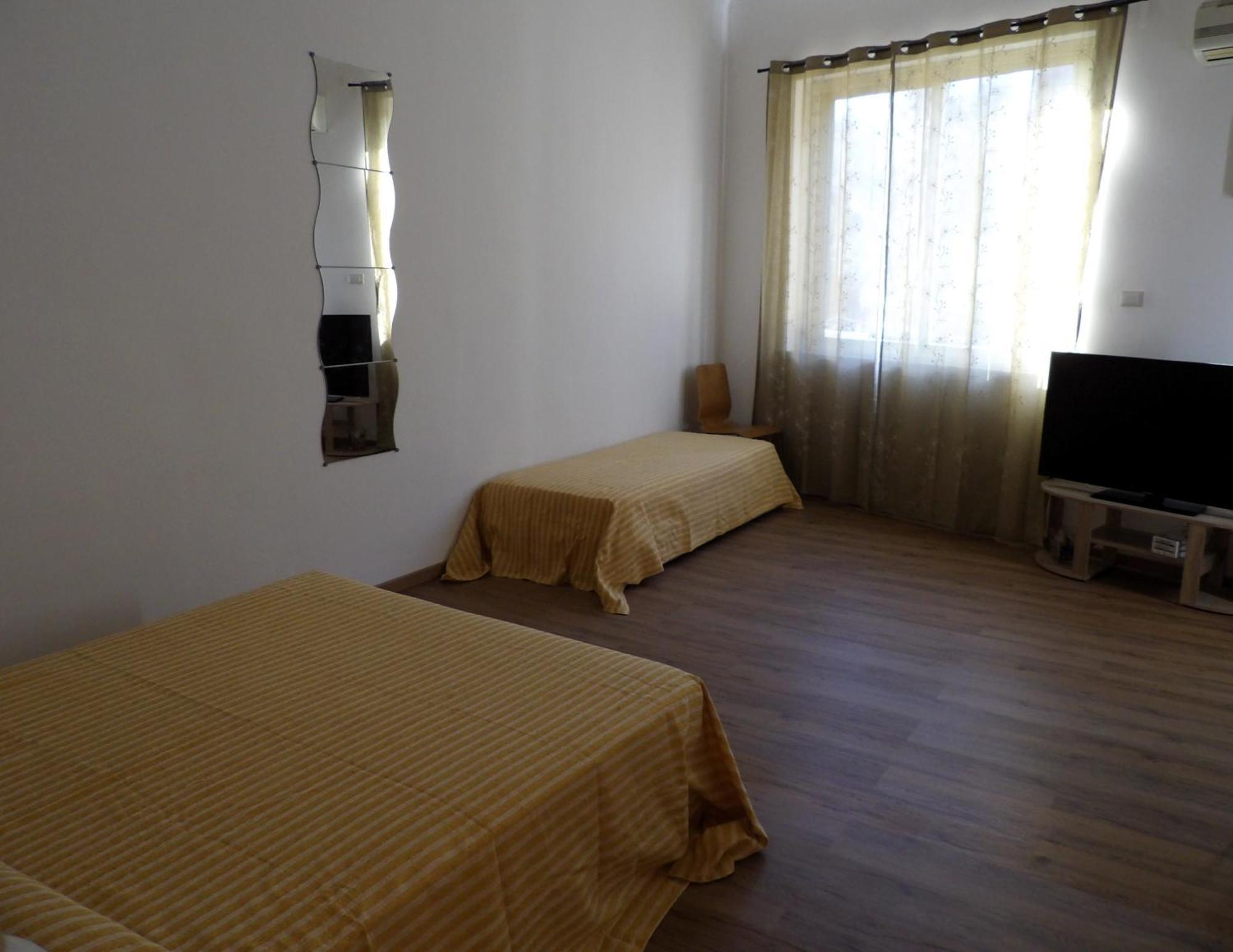 אנלציט B&B Stella Marina מראה חיצוני תמונה