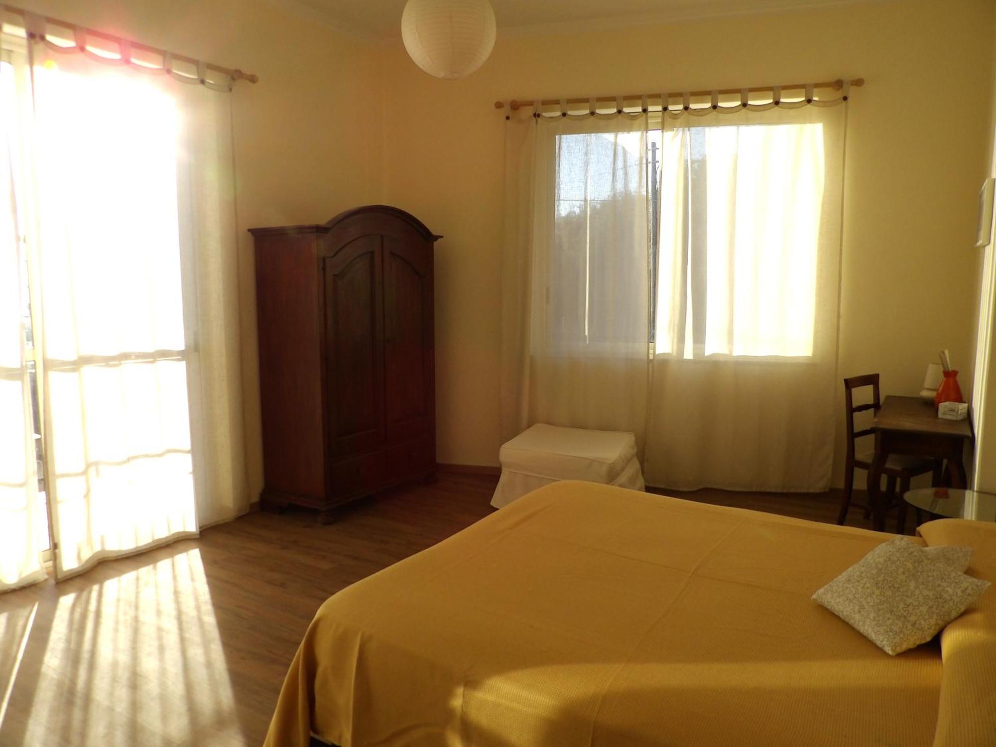 אנלציט B&B Stella Marina מראה חיצוני תמונה