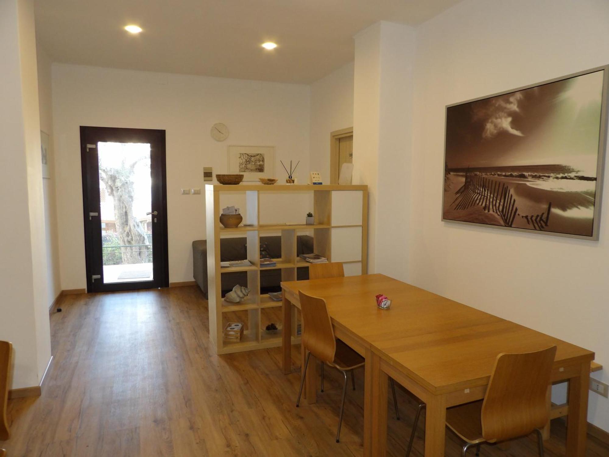 אנלציט B&B Stella Marina מראה חיצוני תמונה