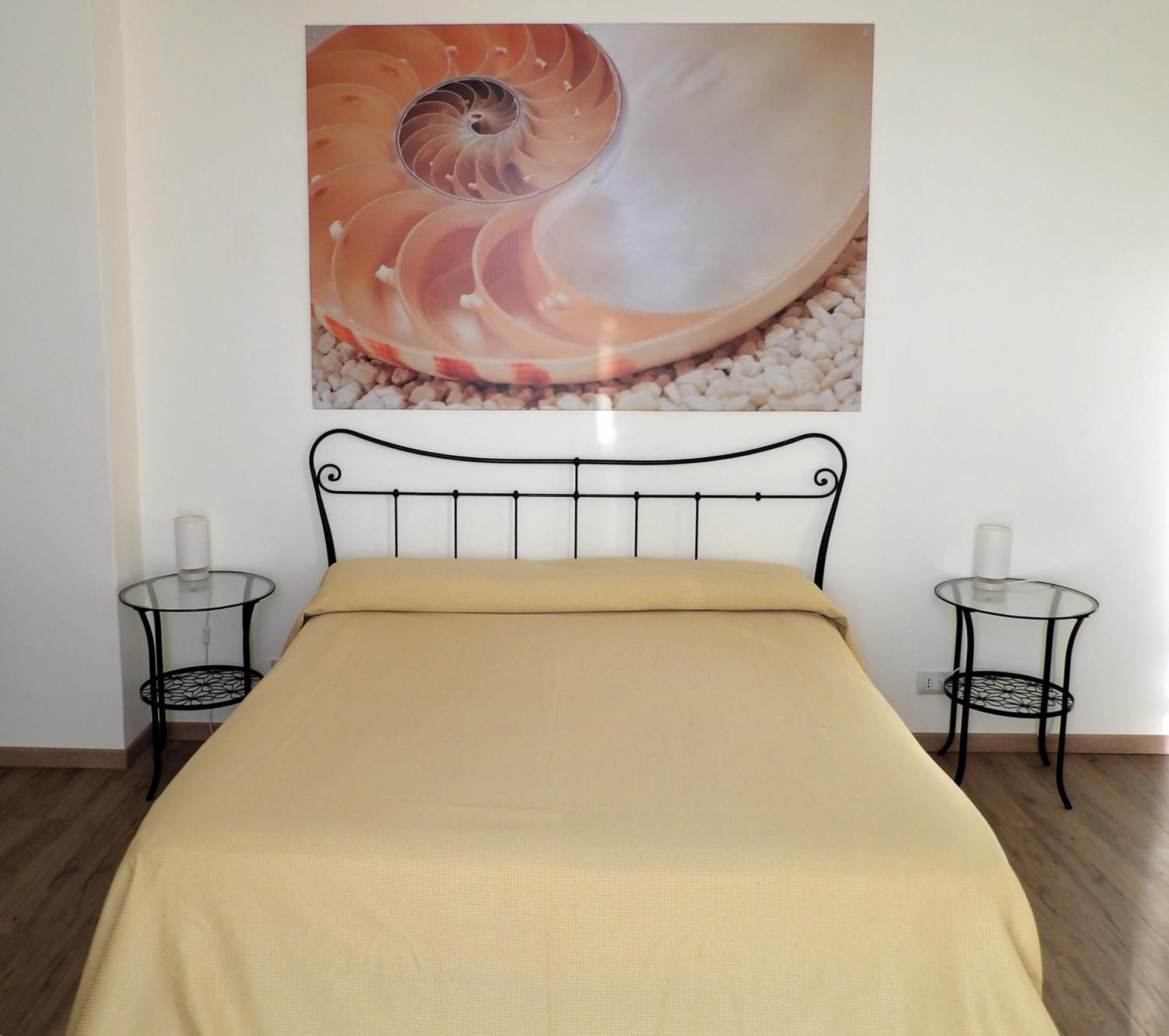 אנלציט B&B Stella Marina מראה חיצוני תמונה