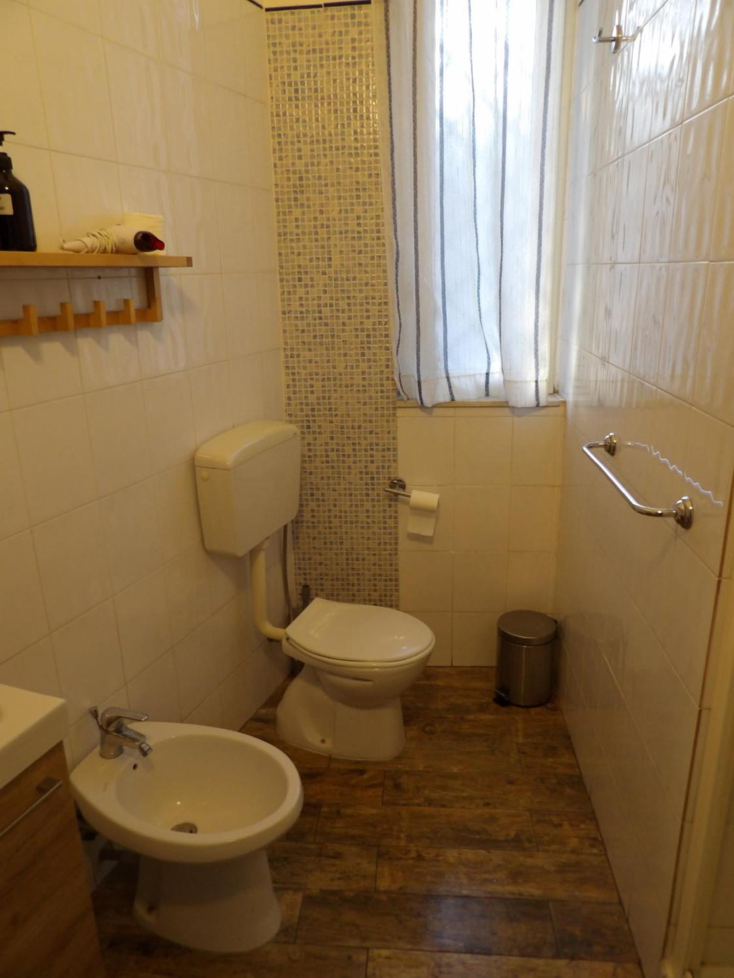 אנלציט B&B Stella Marina מראה חיצוני תמונה
