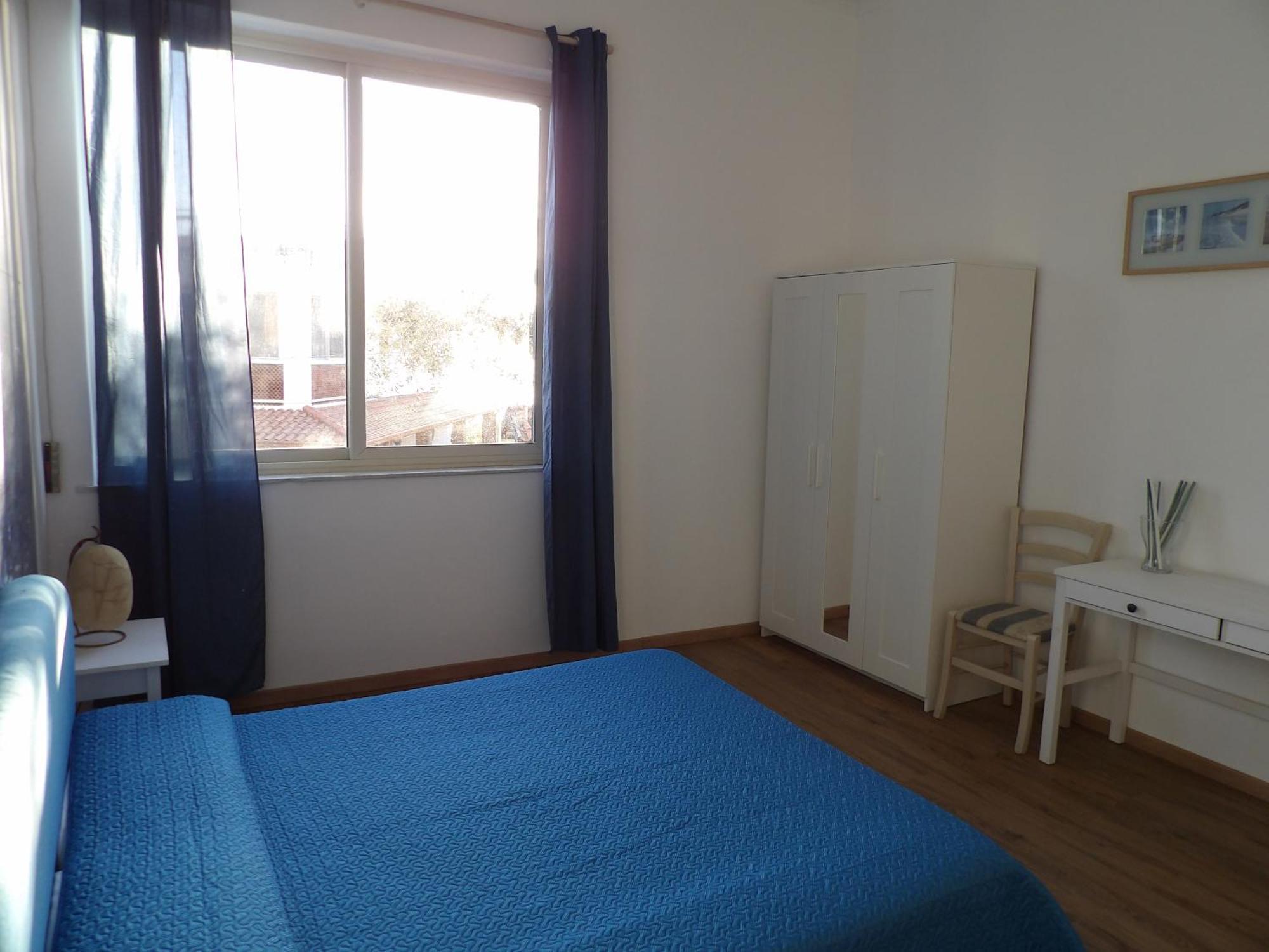 אנלציט B&B Stella Marina מראה חיצוני תמונה
