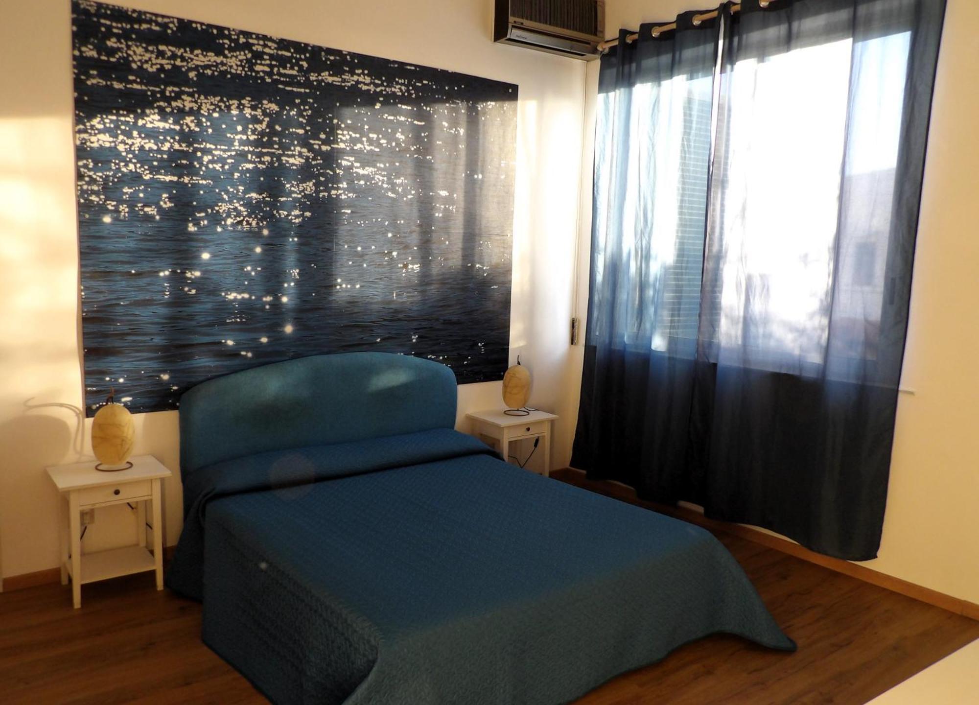 אנלציט B&B Stella Marina מראה חיצוני תמונה