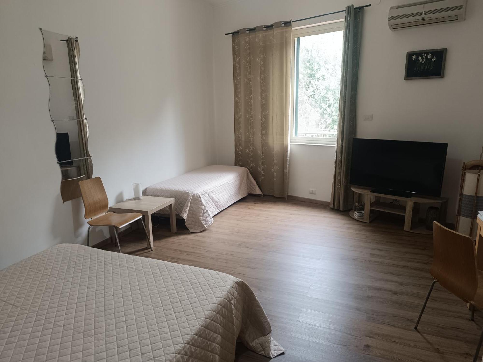 אנלציט B&B Stella Marina מראה חיצוני תמונה