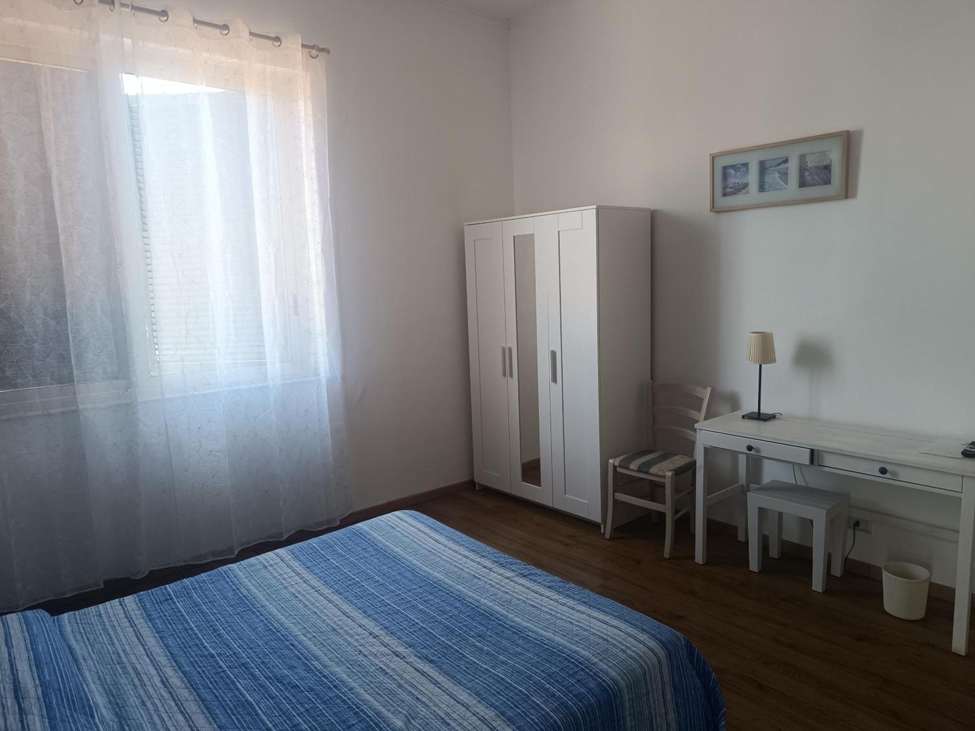 אנלציט B&B Stella Marina מראה חיצוני תמונה