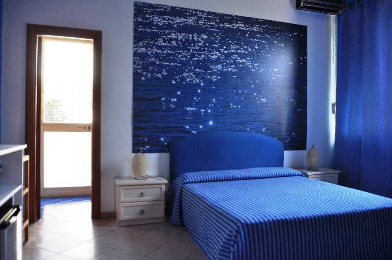 אנלציט B&B Stella Marina מראה חיצוני תמונה