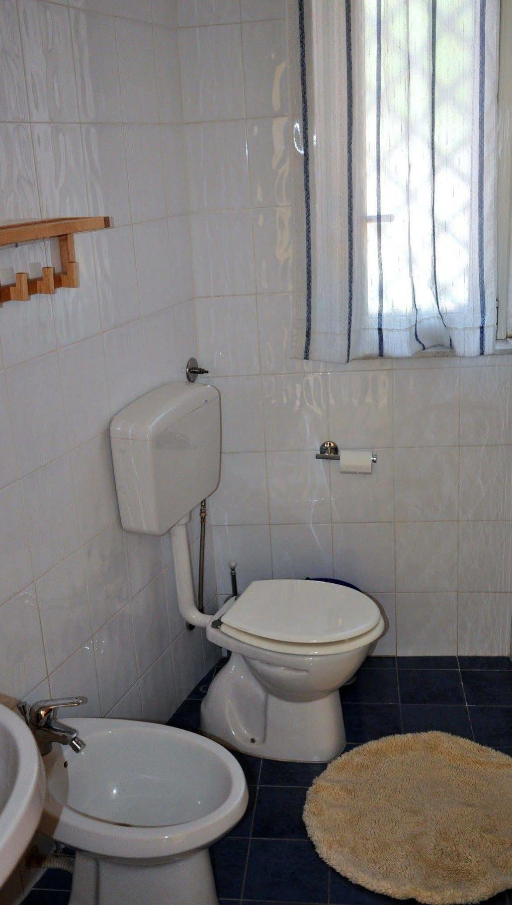 אנלציט B&B Stella Marina מראה חיצוני תמונה